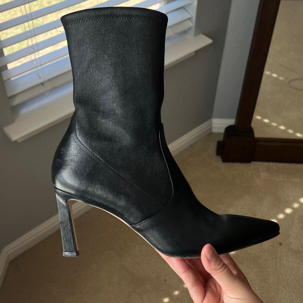 Stuart Weitzman - Picture 2 of 4
